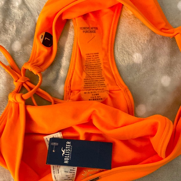 HOLLISTER BIKINI BOTTOM - Picture 3 of 4